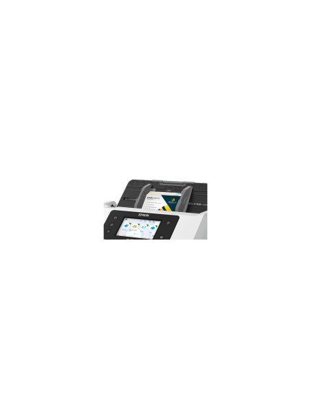 Epson WorkForce DS-800WN Escáner alimentado con hojas 600 x 600 DPI