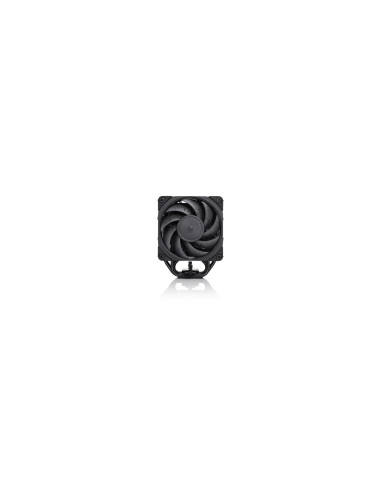 Noctua NH-U12A Procesador Refrigerador de aire 12 cm Negro 1 pieza(s)