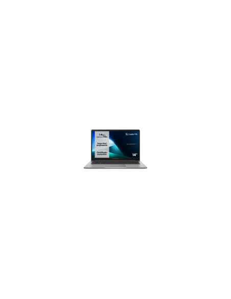 ASUS ExpertBook P1403CVA-S60543X - Ordenador Portátil 14" Full HD