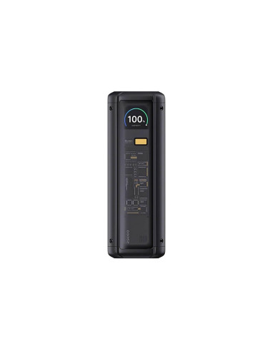 POWERBANK XIAOMI HYPERCHARGE 212W 25000mAH GL