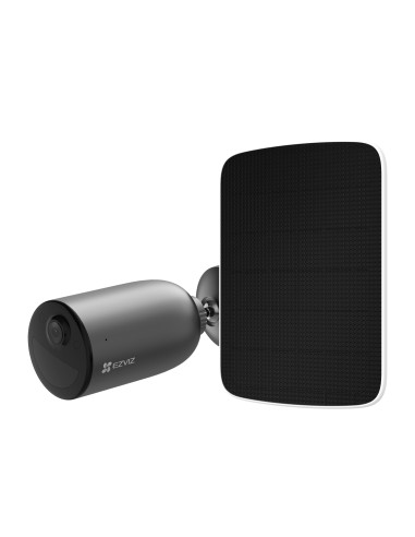 EZVIZ EB3 (AOV Version) Bala (forma) Cámara de seguridad IP Exterior 2304 x 1296 Pixeles Techo/pared