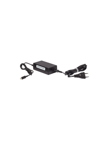 Brother PAAD003EU adaptador e inversor de corriente Interior Negro