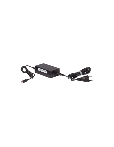 Brother PAAD003EU adaptador e inversor de corriente Interior Negro