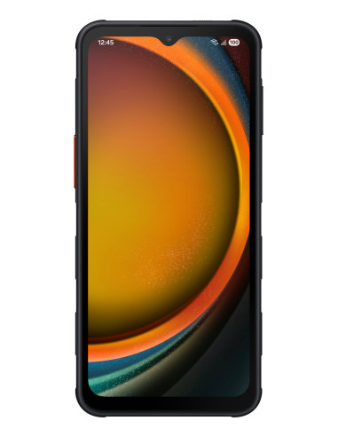 Samsung Galaxy XCover7 Pro 5G 6/128Gb Negro Enterprise Edition