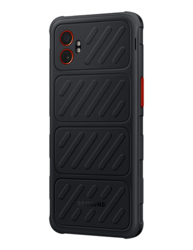 Samsung Galaxy XCover7 Pro 5G 6/128Gb Negro Enterprise Edition
