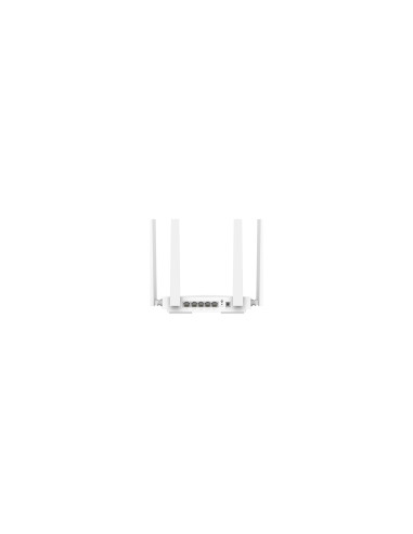 Cudy WR3000E router inalámbrico Gigabit Ethernet Doble banda (2,4 GHz