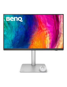 BenQ PD2730S pantalla para PC 68,6 cm (27") 5120 x 2880 Pixeles 5K