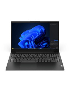 PORTATIL LENOVO V15 G5 IRU I5 13420H/8GB DDR5/SSD512GB/15.6 FHD/RJ45/USB-C/3Y/FDOS
