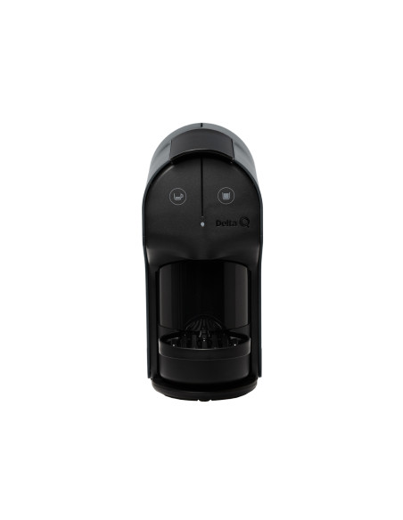 Delta Q QUICK Semi-automática Macchina per caffè a capsule 0,8 L