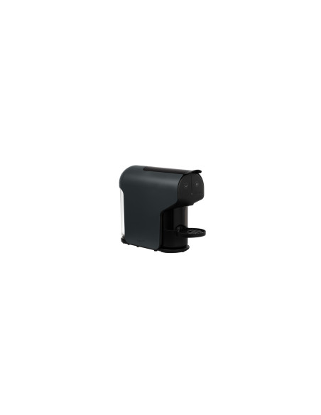 Delta Q QUICK Semi-automática Macchina per caffè a capsule 0,8 L