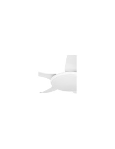Orbegozo CP 132120 ventilador Blanco 2