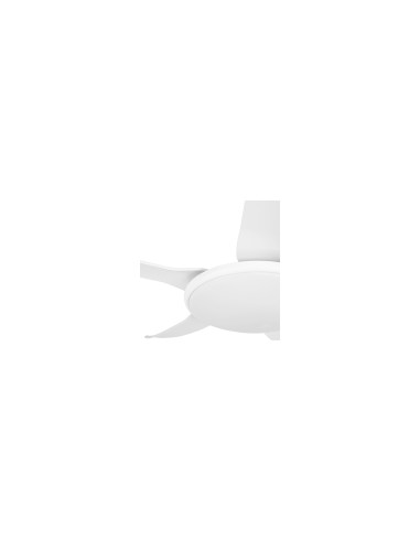 Orbegozo CP 132120 ventilador Blanco