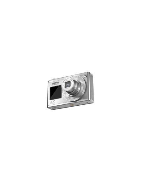 AgfaPhoto Realishot DC9200 Cámara compacta 24 MP CMOS Plata
