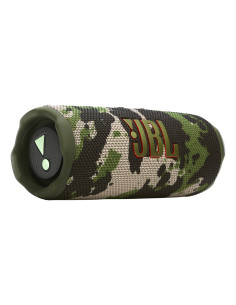 JBL Flip 7 Caqui