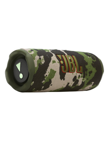 JBL Flip 7 Caqui