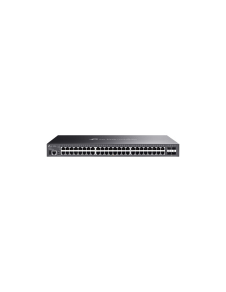 TP-Link Omada SG5452X switch Gestionado L3 Gigabit Ethernet