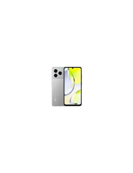 ZTE Blade A76 4+8GB/128GB Gris