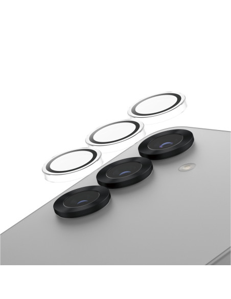 PanzerGlass SAFE. by ® Camera Lens Protector Transparent Samsung