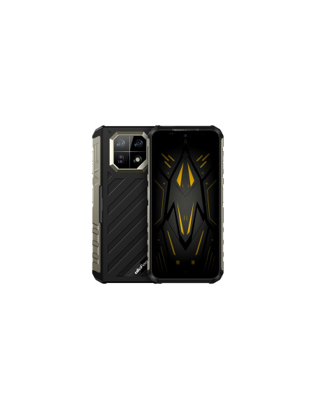 Ulefone Armor 22 8/128Gb Negro Smartphone