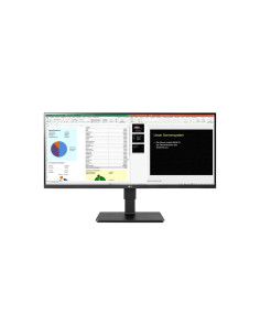 LG 34BR65F-B pantalla para PC 86,4 cm (34") 2560 x 1080 Pixeles WFHD