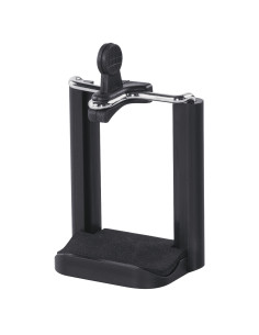 Hama 00004637 soporte Soporte activo para teléfono móvil Teléfono