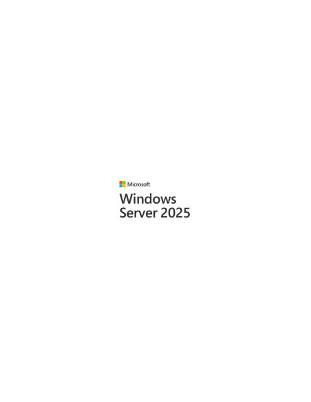 Microsoft 4YR-00340 sistema operativo Microsoft Volume Licensing (MVL)