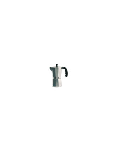 Orbegozo KF 900 Cafetera italiana Aluminio