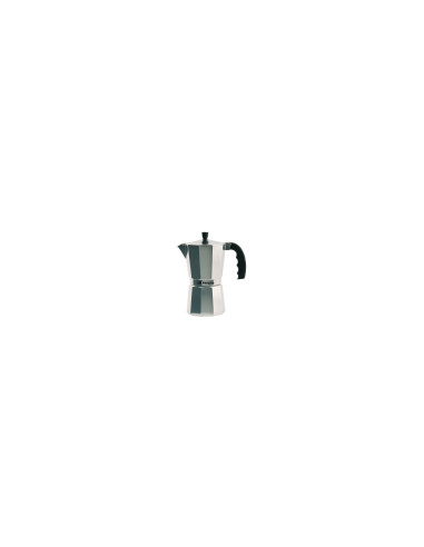 Orbegozo KF 900 Cafetera italiana Aluminio