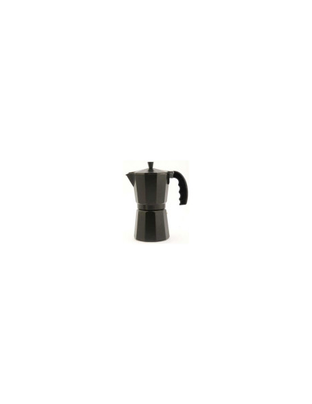 Orbegozo KFN 910 Cafetera italiana Negro