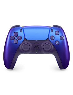Sony 1000044475 mando y volante Indigo Bluetooth/USB Gamepad