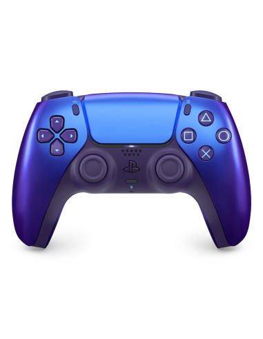 Sony 1000044475 mando y volante Indigo Bluetooth/USB Gamepad