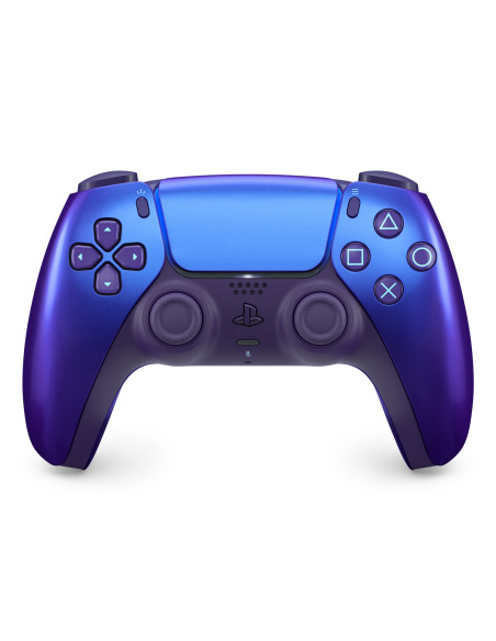Sony 1000044475 mando y volante Indigo Bluetooth/USB Gamepad