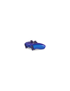 Sony 1000044475 mando y volante Indigo Bluetooth/USB Gamepad 2