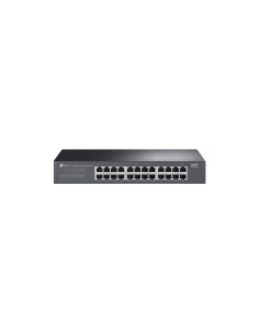 TP-Link LS1024G switch No administrado Gigabit Ethernet (10/100/1000)