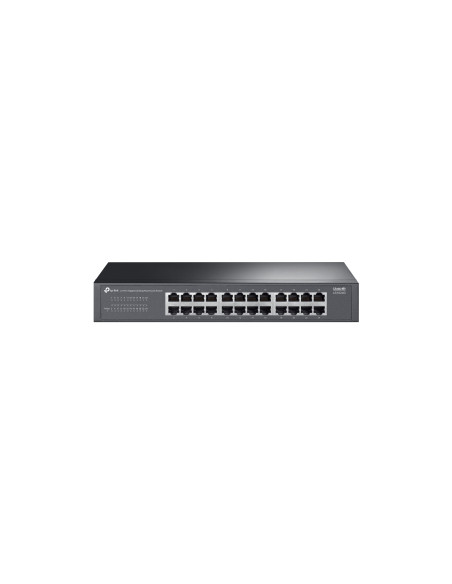 TP-Link LS1024G switch No administrado Gigabit Ethernet (10/100/1000)