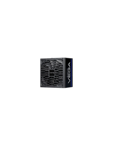 Chieftec Vega 750W Series PPG-750-S unidad de fuente de alimentación