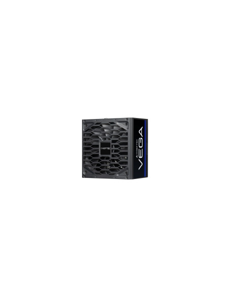 Chieftec Vega 750W Series PPG-750-S unidad de fuente de alimentación