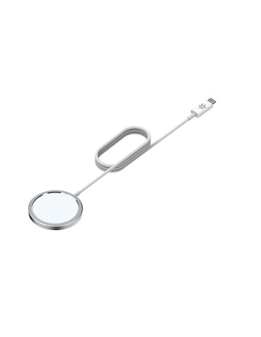 Celly MAGCHARGEPRO cargador de dispositivo móvil Smartphone Blanco