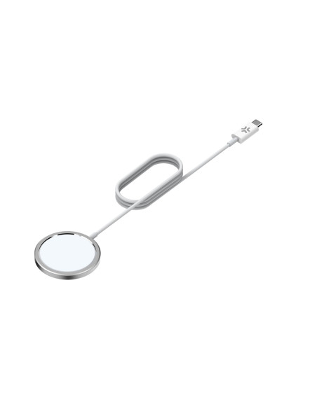 Celly MAGCHARGEPRO cargador de dispositivo móvil Smartphone Blanco