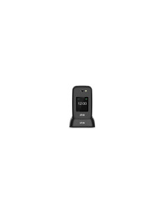 SPC Harmony 2 7,11 cm (2.8") 124,5 g Negro Teléfono para personas mayores 2