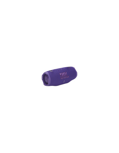 JBL Charge 6 Púrpura 45 W