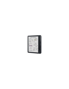 Kobo N428-KU-BK-K-BU lectore de e-book Pantalla táctil 32 GB Wifi Negro 2