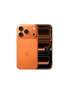Apple iPhone 17 Pro 5G 256Gb Naranja Smartphone