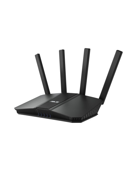 ASUS RT-BE82U BE6500 router inalámbrico 2.5 Gigabit Ethernet Doble