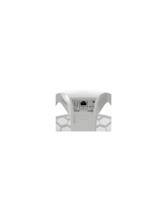Mikrotik LHG 5 ax 1200 Mbit/s Blanco Energía sobre Ethernet (PoE) 2