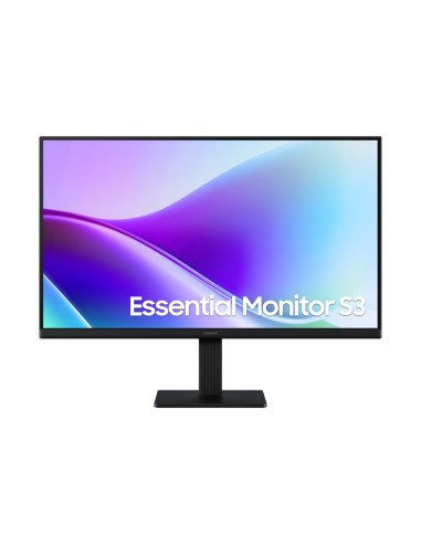 Samsung S24F320GAU pantalla para PC 61 cm (24") 1920 x 1080 Pixeles