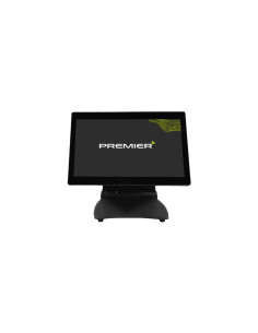 Premier KT-100 FT I5 i5-1235U Todo-en-Uno 39,6 cm (15.6") 1366 x 768