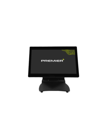 Premier KT-100 FT I5 i5-1235U Todo-en-Uno 39,6 cm (15.6") 1366 x 768