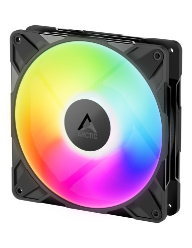 ARCTIC P14 Pro A-RGB Carcasa del ordenador Ventilador 14 cm Negro 1