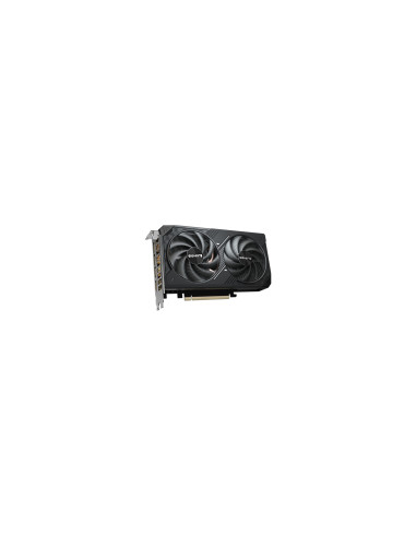 GIGABYTE GeForce RTX 5060 Ti WINDFORCE MAX OC 8G Tarjeta Gráfica – 8